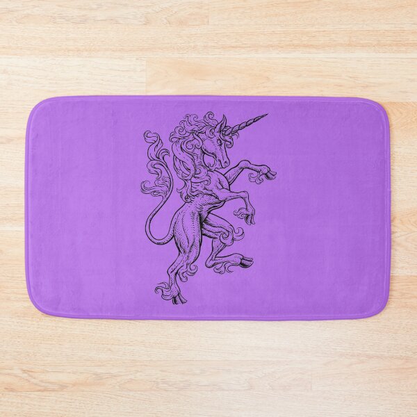 Item preview, Unicorn rearing  designed and sold by Suzie-Mara.