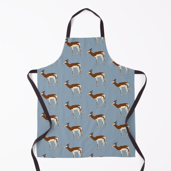 Item preview, Mhorr Gazelle designed and sold by taylorrowan.