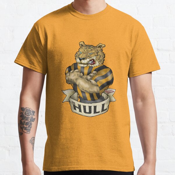 hull city fc shop