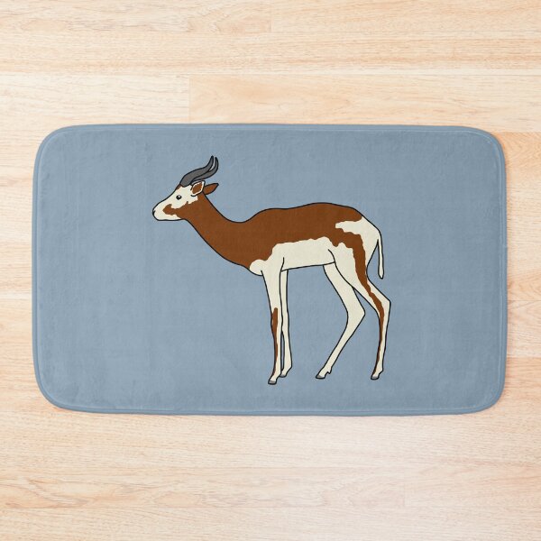 Item preview, Mhorr Gazelle designed and sold by taylorrowan.