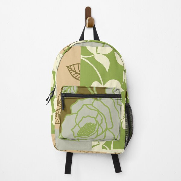 Item preview, Floral Geometric Garden designed and sold by boriskrance.