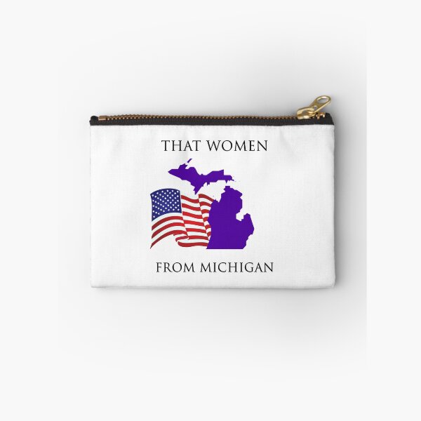 Item preview, that women from michigan  usa designed and sold by ichourshop.