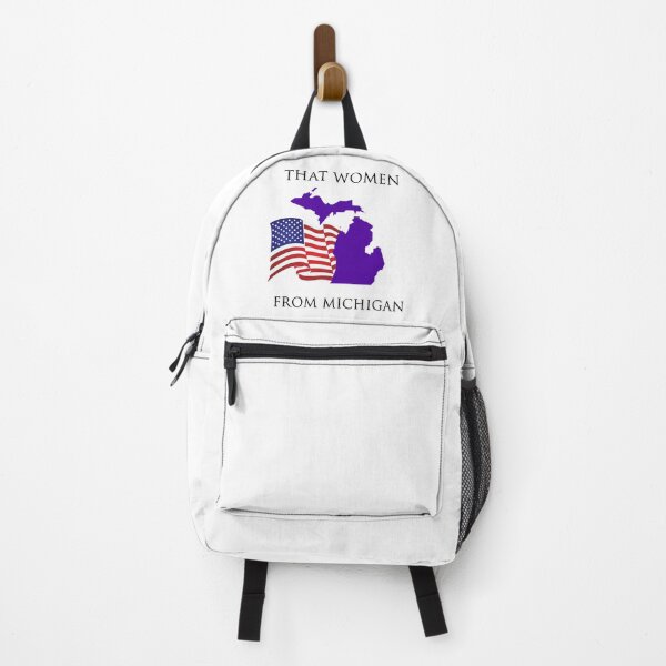 Item preview, that women from michigan  usa designed and sold by ichourshop.