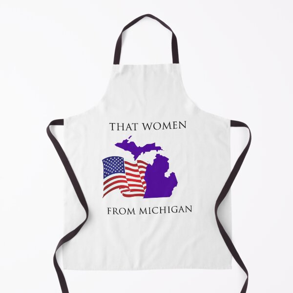 Item preview, that women from michigan usa designed and sold by ichourshop.
