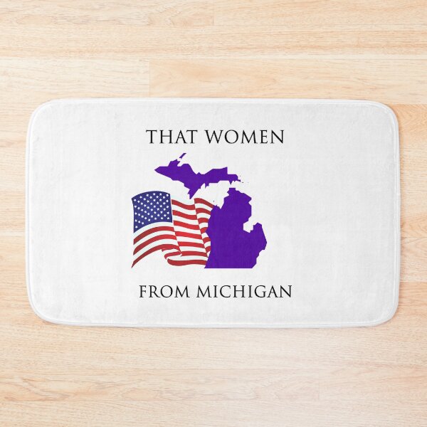 Item preview, that women from michigan  usa designed and sold by ichourshop.