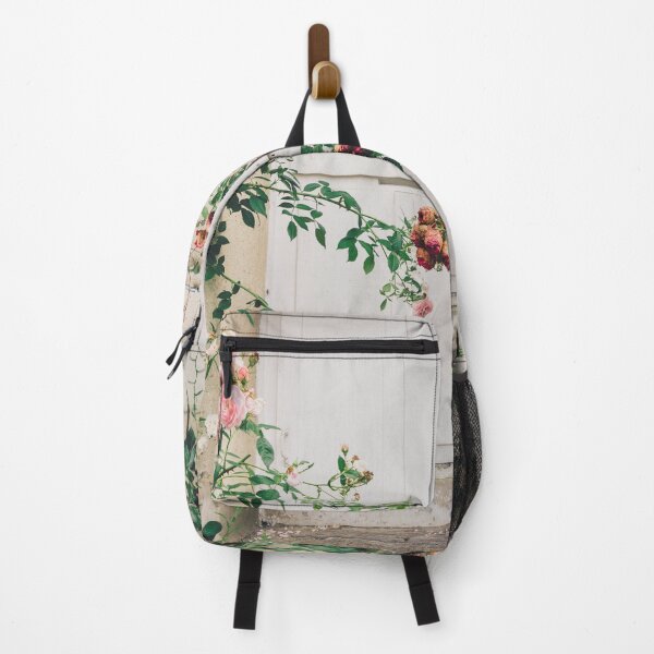 Item preview, Roses in Giverny, France Monet's Garden designed and sold by Carrie Lyman Photography.