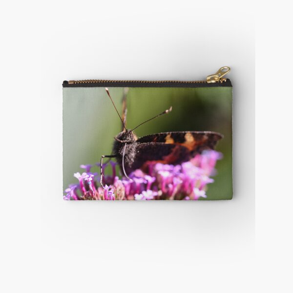 Item preview, Tortoiseshell butterfly designed and sold by GreyFeatherPhot.