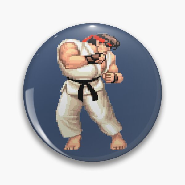 Item preview, RYU STANCE designed and sold by PIXLTEES.