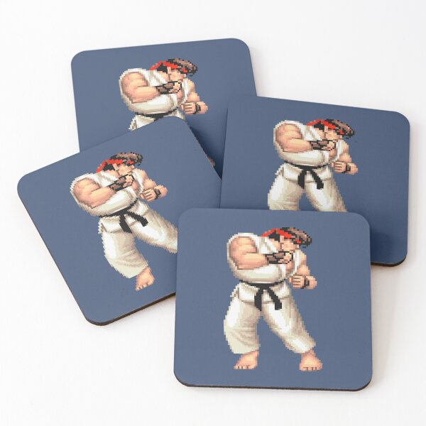 Item preview, RYU STANCE designed and sold by PIXLTEES.