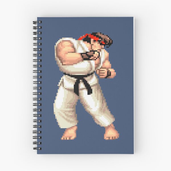 Item preview, RYU STANCE designed and sold by PIXLTEES.