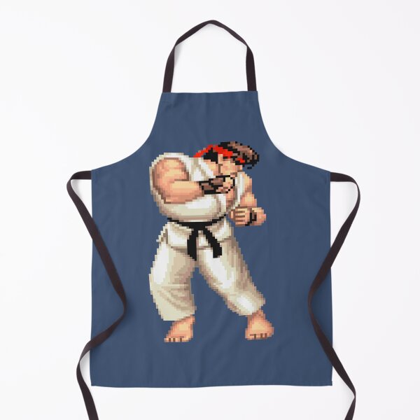 Item preview, RYU STANCE designed and sold by PIXLTEES.