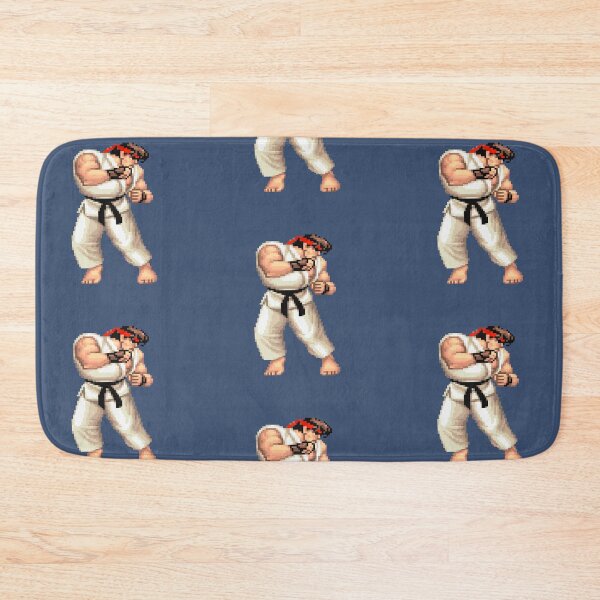 Item preview, RYU STANCE designed and sold by PIXLTEES.