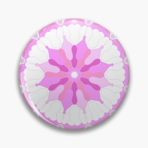 Item preview, happy mandala art 24 designed and sold by myt-shirt.