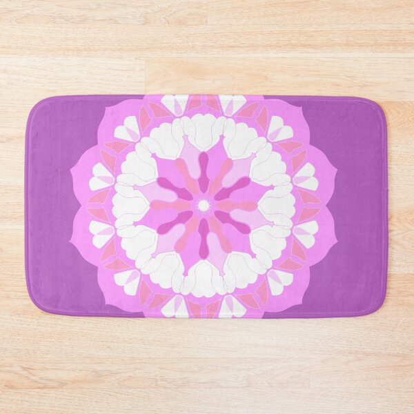 Item preview, happy mandala art 24 designed and sold by myt-shirt.