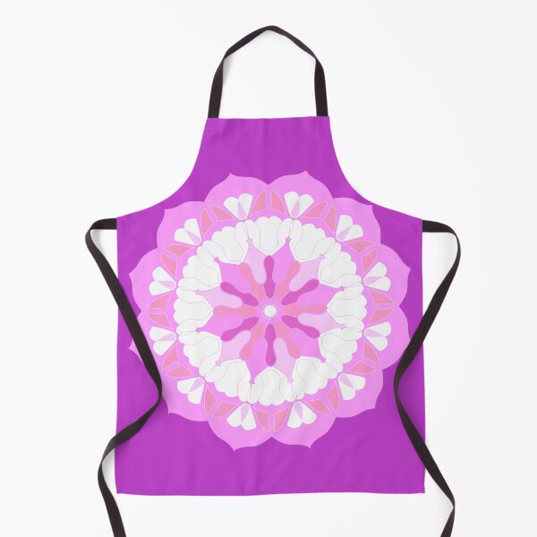 Item preview, happy mandala art 24 designed and sold by myt-shirt.