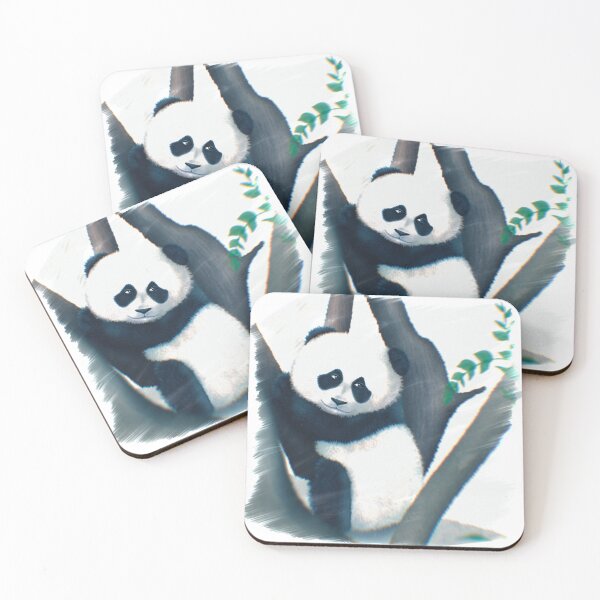 Item preview, Panda style  designed and sold by hdesignEG.