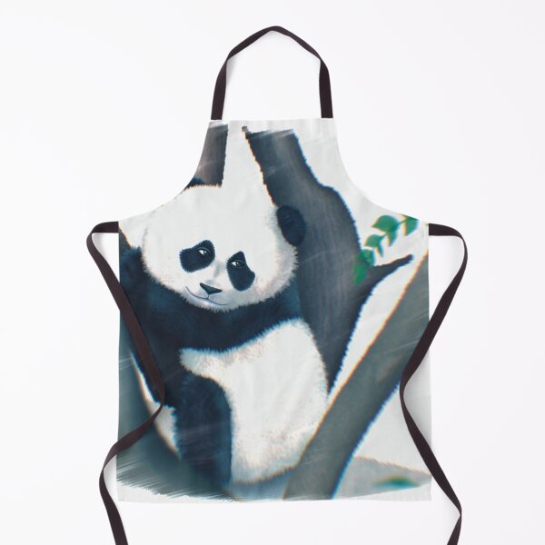 Item preview, Panda style designed and sold by hdesignEG.