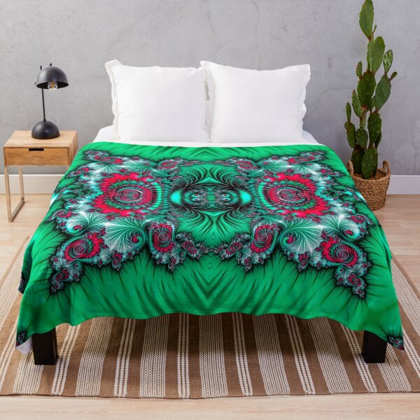Item preview, Jungleland Verde designed and sold by RitaMaye.