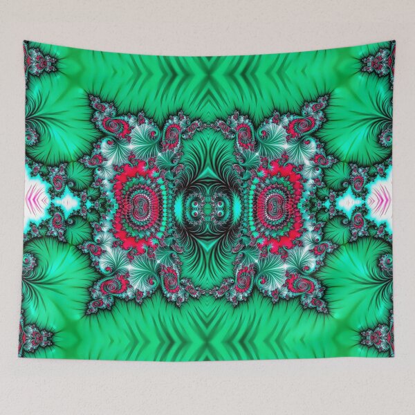 Item preview, Jungleland Verde designed and sold by RitaMaye.
