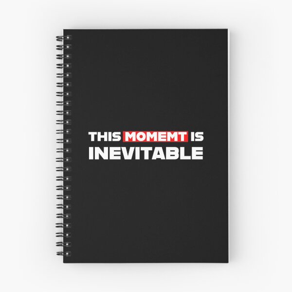 Item preview, Inevitable designed and sold by Chitrogiri.