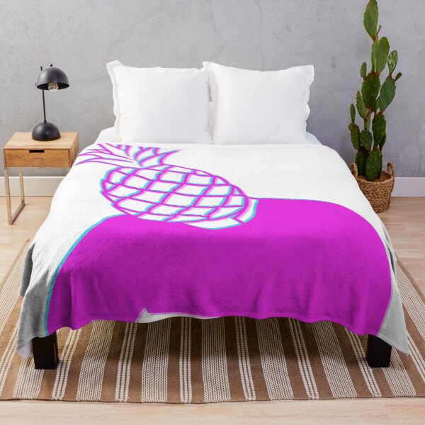 Item preview, Neon 3D - Pineapples are in my Head designed and sold by BrysonOppermann.