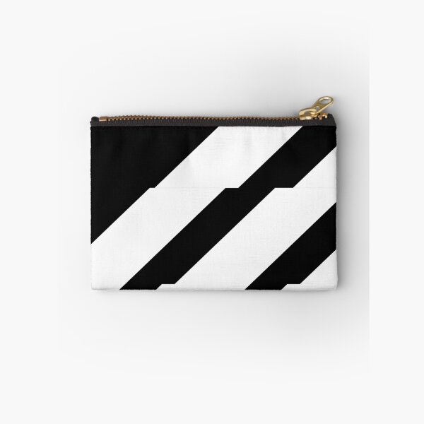 Item preview, Artistic black and white abstract designed and sold by Fai-oma.