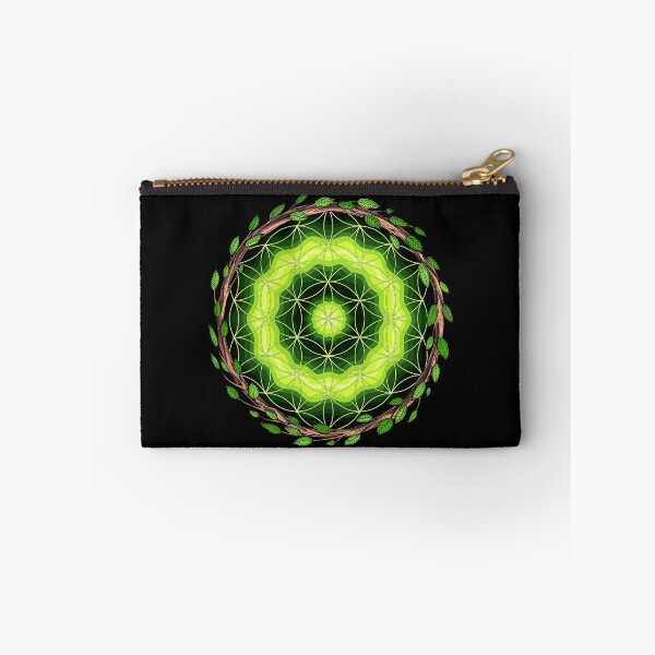 Item preview, Ayahuasca Sacred Geometry designed and sold by underheaven.