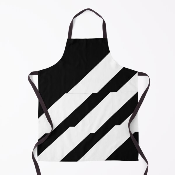 Item preview, Artistic black and white abstract designed and sold by Fai-oma.