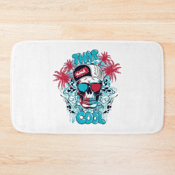 Item preview, That aint cool designed and sold by DIDOSSO.
