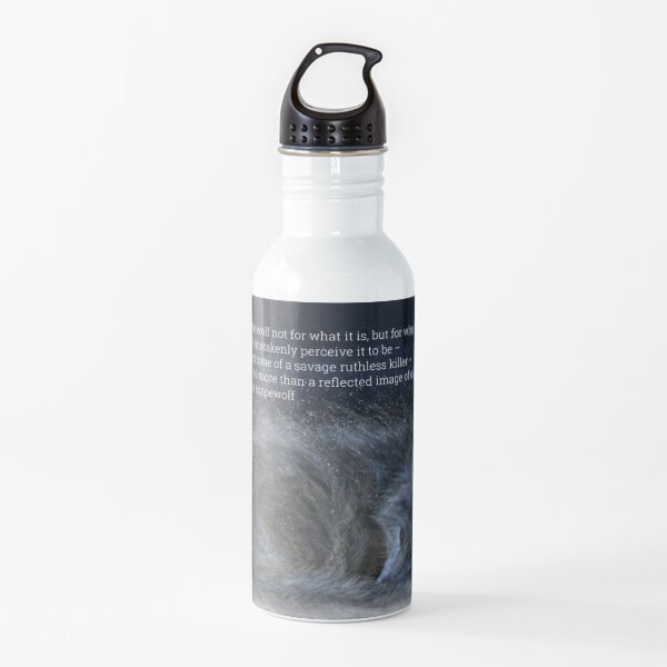 Water Bottle
