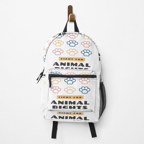 Item preview, Fight For Animal Rights designed and sold by noor-93.