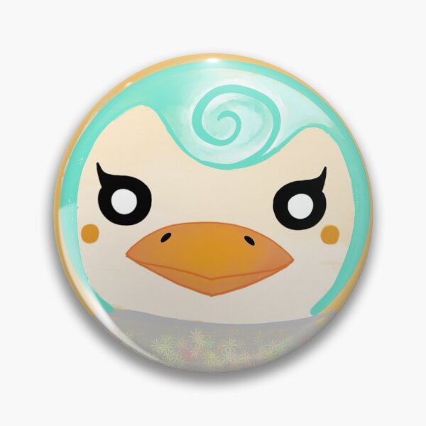 Item preview, Sprinkles Penguin designed and sold by Faraway04.