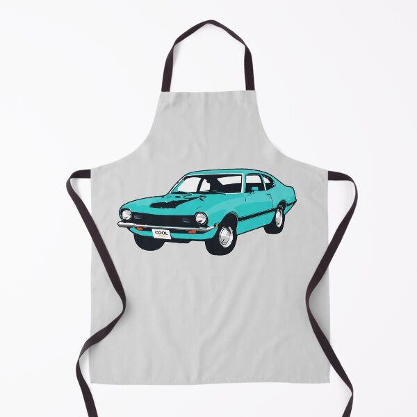 Item preview, 70's Acqua MG designed and sold by CoolRide.