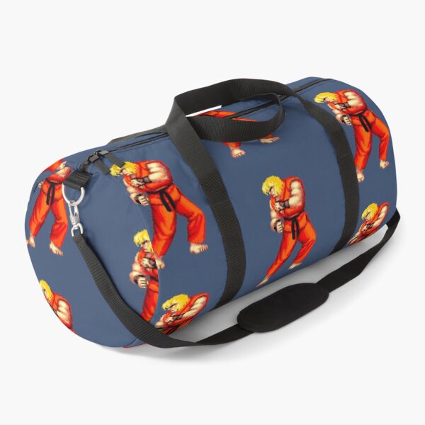 Item preview, RED FIGHTER STANCE designed and sold by PIXLTEES.