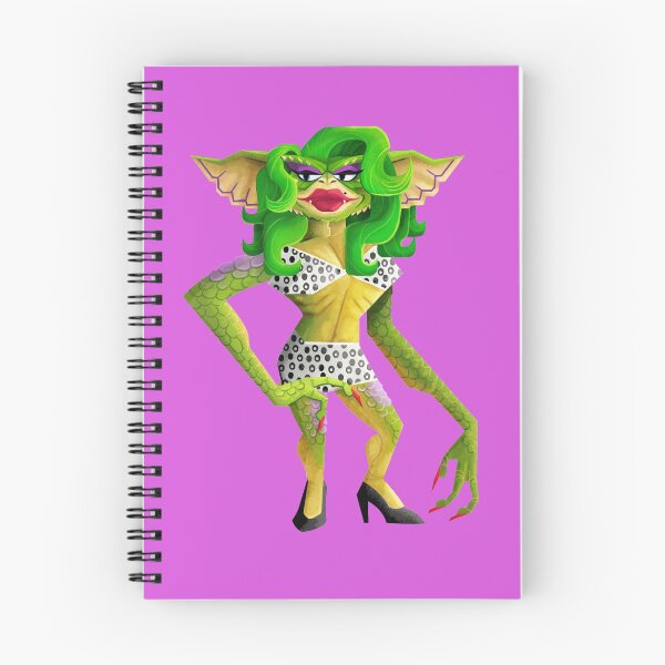 Item preview, Greta Gremlin designed and sold by Grecovia.