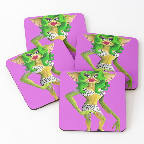 Item preview, Greta Gremlin designed and sold by Grecovia.