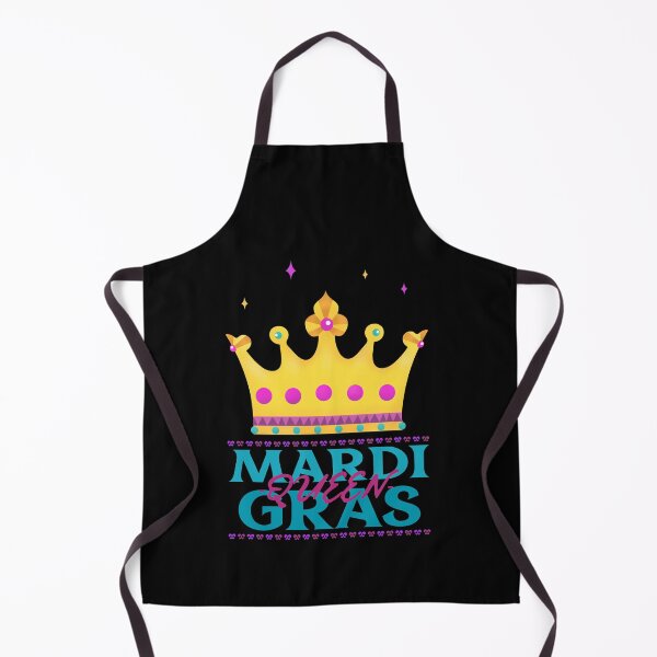 Item preview, Mardi Gras Queen 2021 designed and sold by joabaj.