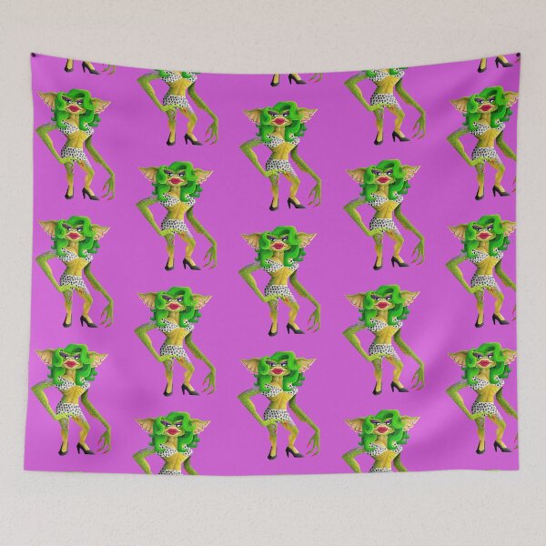 Item preview, Greta Gremlin designed and sold by Grecovia.