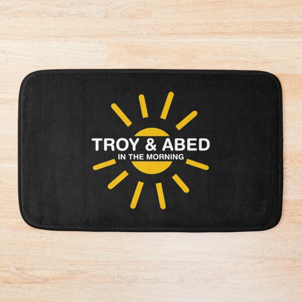 Item preview, Troy And Abed T-ShirtTroy and Abed in the morning designed and sold by ValakHana.