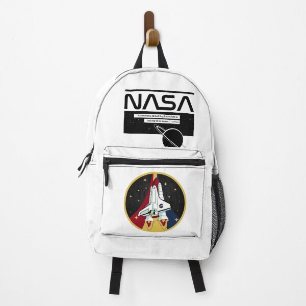 Item preview, Nasa - Waiting for the Unknown designed and sold by arthook.
