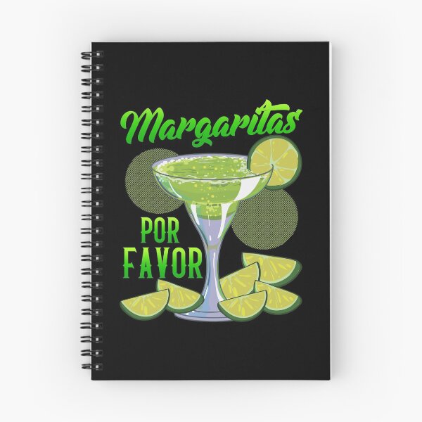 Item preview, Cute & Funny Margaritas Por Favor Drinking Pun designed and sold by perfectpresents.