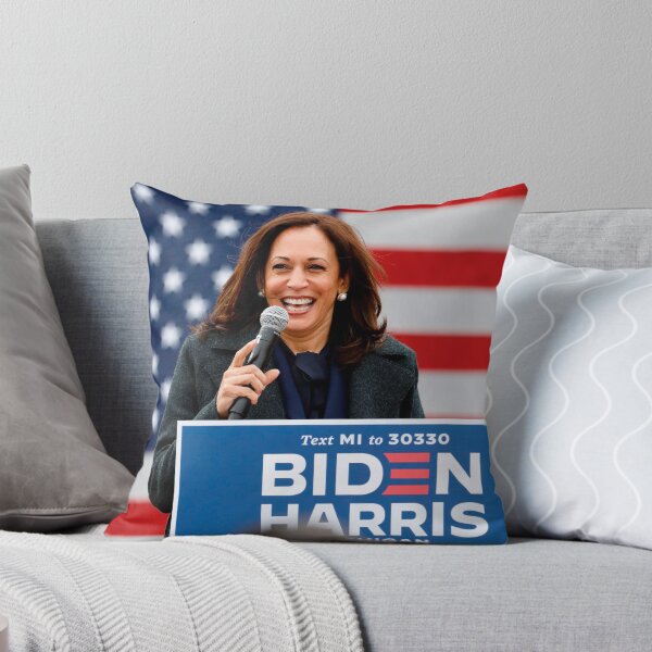 Item preview, Kamala Harris  designed and sold by Skylarrrr2020.