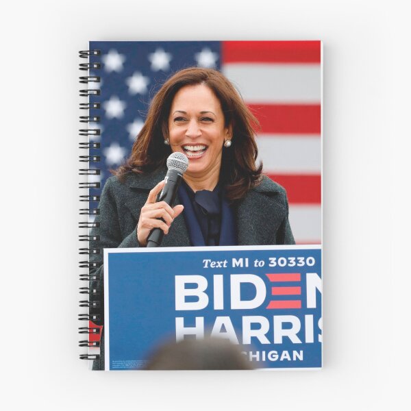 Item preview, Kamala Harris  designed and sold by Skylarrrr2020.