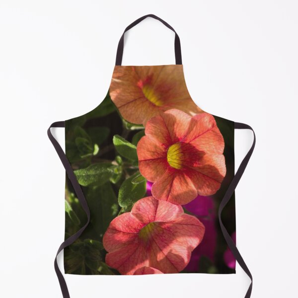 Item preview, Orange Flower 2 designed and sold by rebeccaholbrook.