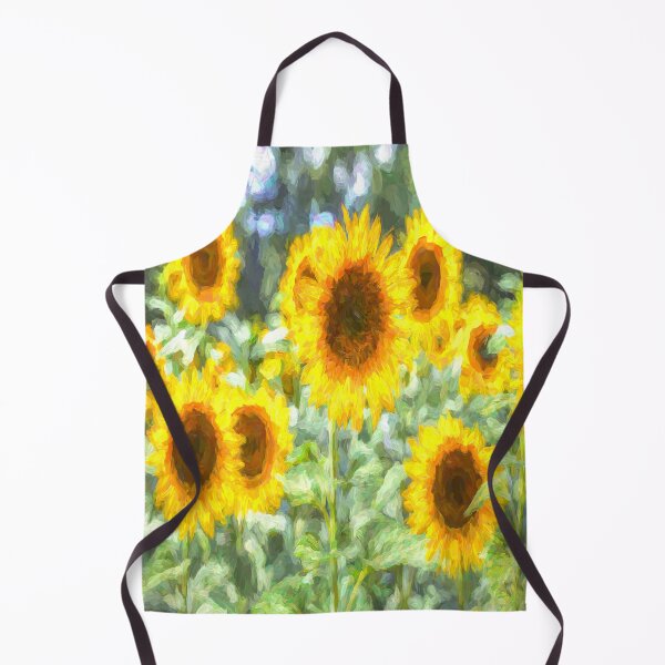 Item preview, Summer Sunflower Art designed and sold by Londonimages.