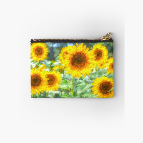 Item preview, Summer Sunflower Art designed and sold by Londonimages.