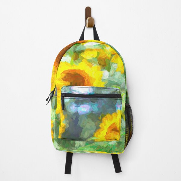 Item preview, Summer Sunflower Art designed and sold by Londonimages.