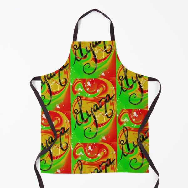 Item preview, I'm Ilyana ... From Yana! designed and sold by Klygraphy973.