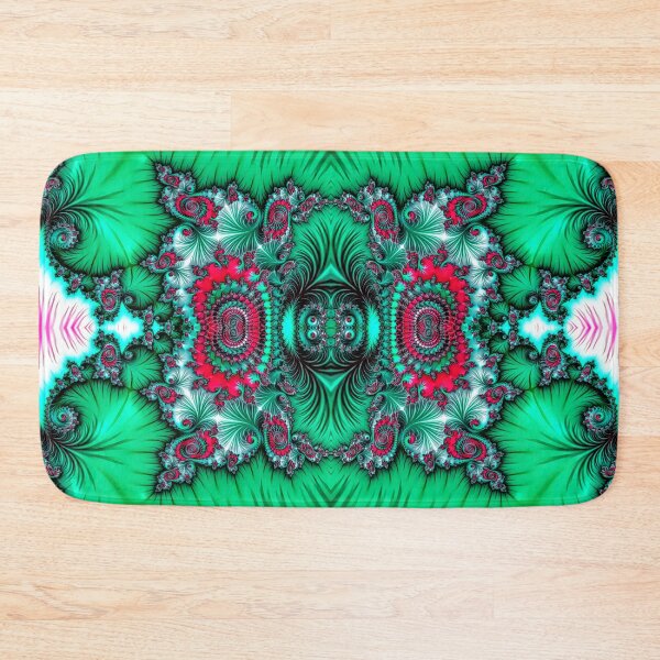 Item preview, Jungleland Verde designed and sold by RitaMaye.
