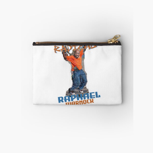 Item preview, Radical Raphael Warnock designed and sold by Starback33.